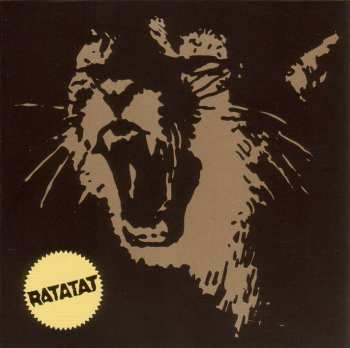 CD Ratatat: Classics