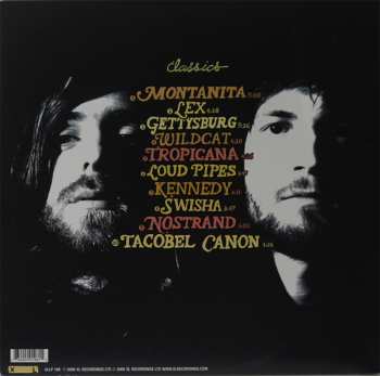 LP Ratatat: Classics