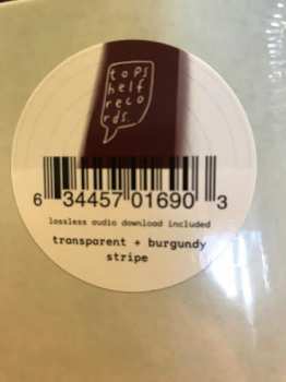 LP Ratboys: Printer's Devil CLR