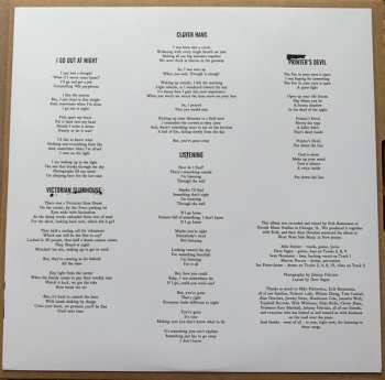 LP Ratboys: Printer's Devil CLR