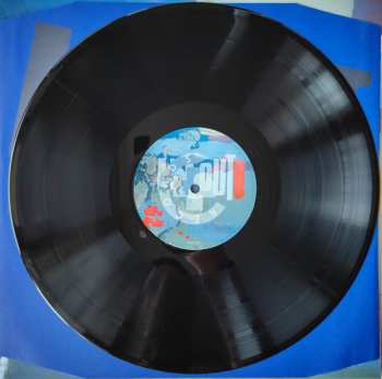 LP Trilok Gurtu: Touching Minds LTD | NUM