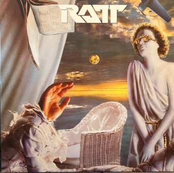 6LP Ratt: The Atlantic Years 1984-1991 LTD