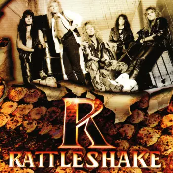 Rattleshake: Rattleshake