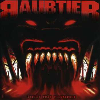 Album Raubtier: Skriet Från Vildmarken