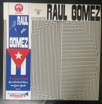 LP Raúl Gómez: Instrumental