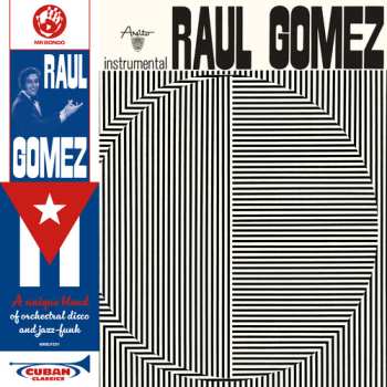 Album Raul Gomez: Raul Gomez