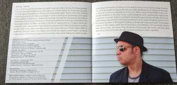 CD Raul Midón: Don't Hesitate