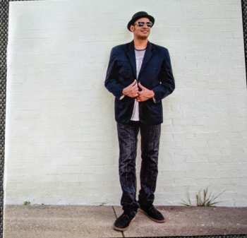 CD Raul Midón: Don't Hesitate