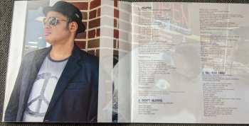 CD Raul Midón: Don't Hesitate