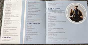 CD Raul Midón: Don't Hesitate