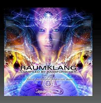 Album Raumklang / Var: Raumklang