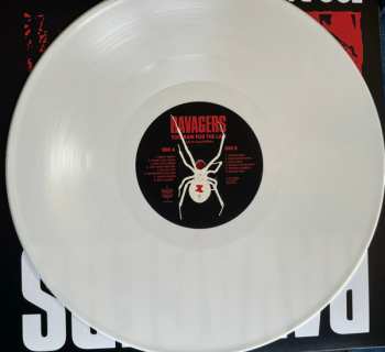 LP Ravagers: Too Raw For The Law