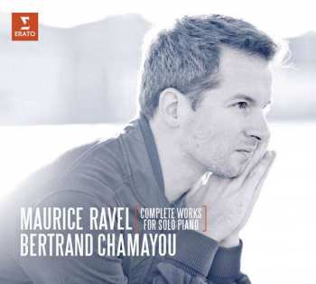 2CD Maurice Ravel: Complete Works For Solo Piano