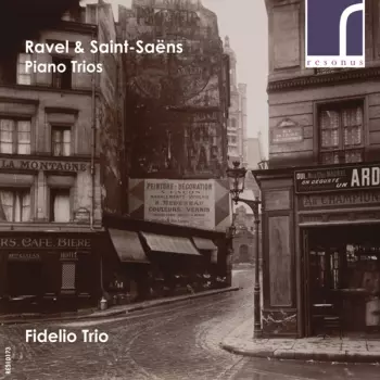 Piano Trios