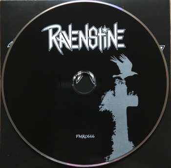 CD Ravenstine: Ravenstine
