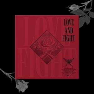 CD Ravi: Love & Fight