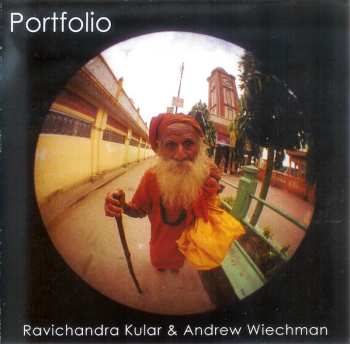 Album Ravichandra Kular: Portfolio