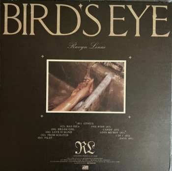 LP Ravyn Lenae: Bird's Eye CLR