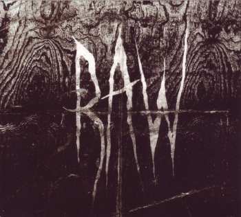 Album Raw: From The First Glass To The Grave