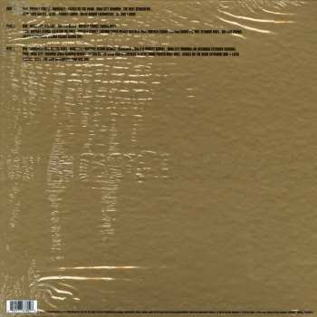 3LP/Box Set Neneh Cherry: Raw Like Sushi DLX | LTD