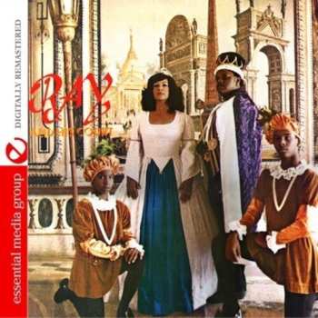 CD Ray & His Court: Ray & His Court (Digitally Remastered)