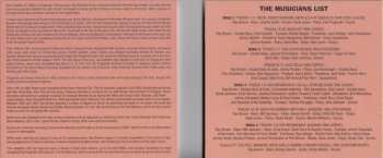 4CD Ray Brown: The Early Albums Complete