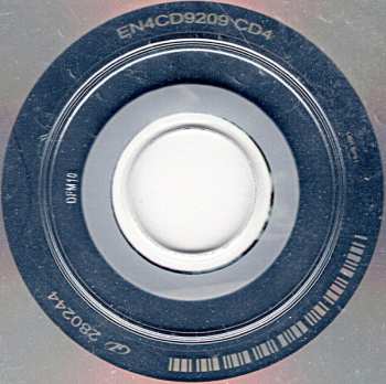 4CD Ray Brown: The Early Albums Complete