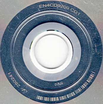 4CD Ray Brown: The Early Albums Complete