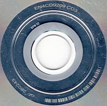 4CD Ray Brown: The Early Albums Complete