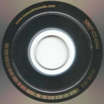 2CD Ray Brown's Great Big Band: I Could Write A Book