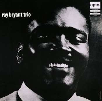 CD Ray Bryant Trio: Ray Bryant Trio LTD