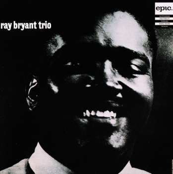 CD Ray Bryant Trio: Ray Bryant Trio LTD