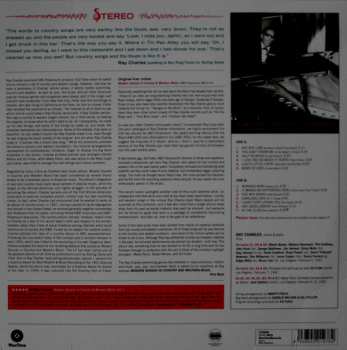 LP Ray Charles: Modern Sounds In Country And Western Music