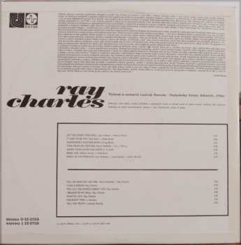 LP Ray Charles: Ray Charles