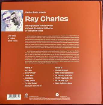 LP Ray Charles: Ray Charles