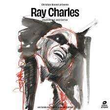 LP Ray Charles: Ray Charles