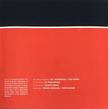 CD Ray Charles: The Genius Of Ray Charles DIGI