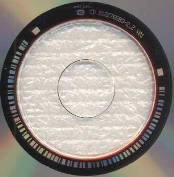 CD Ray Charles: The Genius Of Ray Charles DIGI