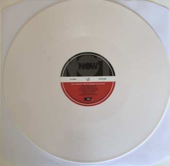3LP Ray Charles: The Platinum Collection CLR