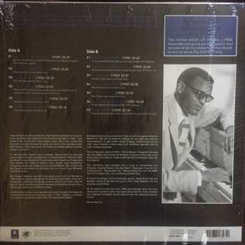 LP Ray Charles: The Rough Guide To Ray Charles LTD