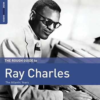 LP Ray Charles: The Rough Guide To Ray Charles LTD
