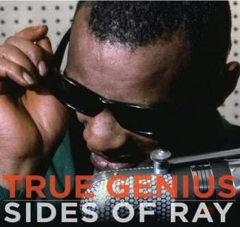 2LP Ray Charles: True Genius