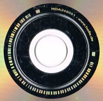 CD Ray Collins' Hot Club: Goes Intercontinental