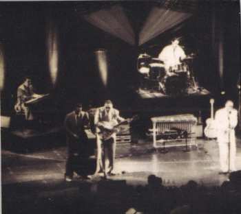 CD Ray Collins' Hot Club: Goes Intercontinental