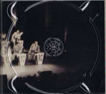 CD Ray Collins' Hot Club: Goes Intercontinental