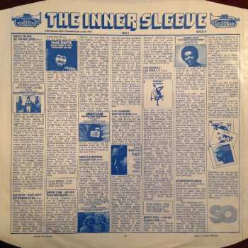 LP Ray Conniff And The Singers: Love Story