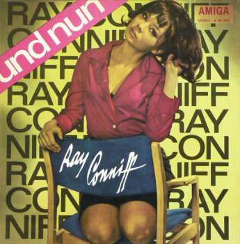 LP Ray Conniff: Und Nun: Ray Conniff