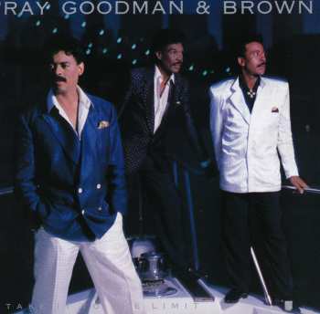 CD Ray, Goodman & Brown: Take It To The Limit LTD