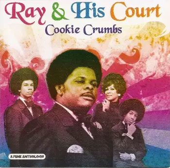 Cookie Crumbs