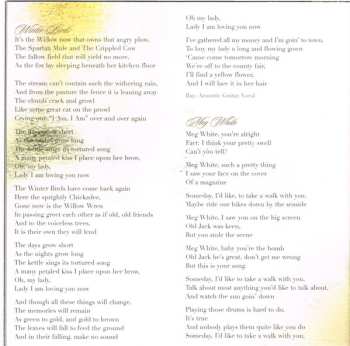 CD Ray Lamontagne: Gossip In The Grain